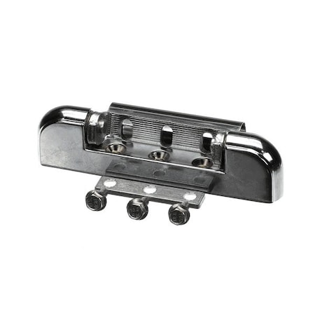 Carter Hoffmann Hotlogic 1-4 Hinge Chrom E 183040033